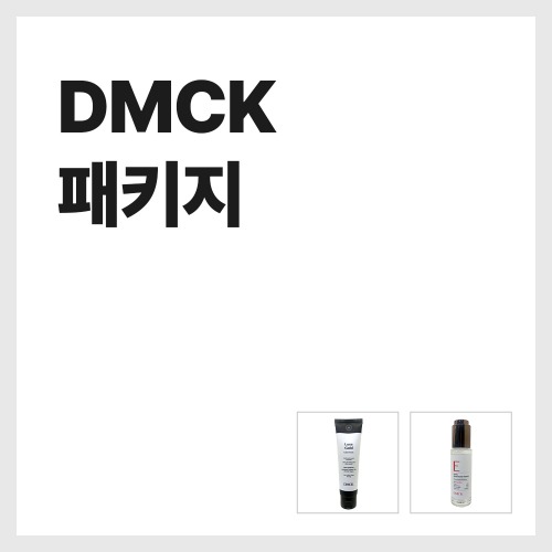 DMCK 패키지 엑토인 9% 더마 부스터 앰플 + 필 오프 마스크 럭스골드